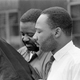 King and Abernathy are released after eight days in Birmingham jail.